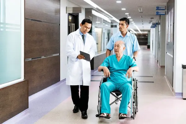 8 Reasons to Choose a Hospital in Kuala Lumpur 2