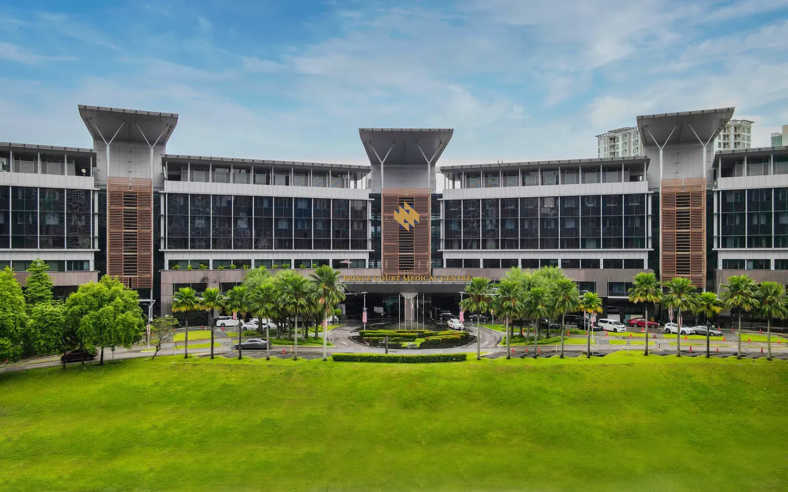 Prince Court Medical Centre
